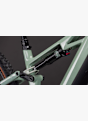 CUBE Stereo Hybrid ONE44 HPC Race 800 27.5/29 E-Mountainbike Grün 49108 5