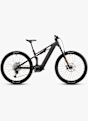 CUBE Stereo Hybrid ONE44 HPC SLX 800 27.5/29 E-Mountainbike Grau 55976 1