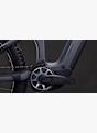 CUBE Stereo Hybrid ONE44 HPC SLX 800 27.5/29 E-Mountainbike Grau 55976 4