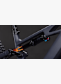 CUBE Stereo Hybrid ONE44 HPC SLX 800 27.5/29 E-Mountainbike Grau 55976 6