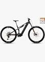 CUBE Stereo Hybrid ONE44 HPC SLX 800 27.5/29 E-Mountainbike Grau 55976 8