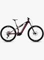 CUBE Stereo Hybrid ONE44 HPC SLX 800 27.5/29 E-Mountainbike Pink 49118 1