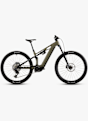 CUBE Stereo Hybrid ONE44 HPC TM 800 27.5/29 e-mountainbike Vert 49106 1