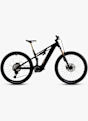 CUBE Stereo Hybrid ONE44 HPC AT 800 29 E-Mountainbike Schwarz 49139 1