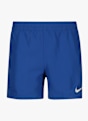 Nike Breaker Essential 4" short de bain garçons Bleu 49137 1