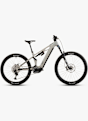 CUBE Stereo Hybrid ONE77 HPC SLX 800 27.5/29 E-Mountainbike Beige 49135 1