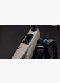 CUBE Stereo Hybrid ONE77 HPC SLX 800 27.5/29 E-Mountainbike Beige 49135 3