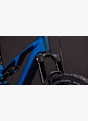 CUBE AMS Hybrid ONE44 C:68X SLX 400X 29 e-mountainbike Blu 49128 7