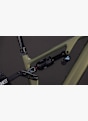 CUBE AMS Hybrid ONE77 C:62 TM 600X 27.5/29 e-mountainbike Vert 49138 4