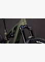 CUBE AMS Hybrid ONE77 C:62 TM 600X 27.5/29 E-Mountainbike Grün 49138 6