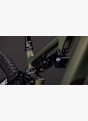 CUBE AMS Hybrid ONE77 C:62 TM 600X 27.5/29 e-mountainbike Vert 49138 8
