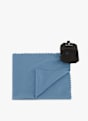 46 NORD Micro Clip Mikrofasertuch Blau 49125 2