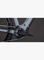 CUBE Reaction Hybrid Race 800 27.5/29 e-mountainbike Gris 49127 6