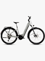 CUBE Nuride Hybrid EXC 800 Easy Entry e-bike Vert 49133 1