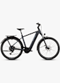 CUBE Kathmandu Hybrid ONE 800 28 E-BIke Grau 49132 1