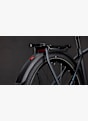 CUBE Kathmandu Hybrid ONE 800 28 e-bike Grigio 49132 5