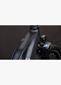 CUBE Kathmandu Hybrid ONE 800 Trapeze 28 e-bike Grigio 49121 3