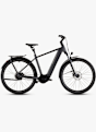 CUBE Kathmandu Hybrid Comfort Pro 800 28 e-bike Gris 55979 1