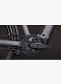 CUBE Kathmandu Hybrid Comfort Pro 800 28 e-bike Gris 55979 5