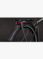 CUBE Kathmandu Hybrid Comfort Pro 800 28 e-bike Gris 55979 6