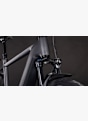 CUBE Kathmandu Hybrid Comfort Pro 800 28 E-Bike Grau 55979 7