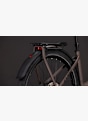CUBE Kathmandu Hybrid EXC 800 Easy Entry 28 E-Bike Grau 49124 7