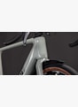 CUBE Nuroad Hybrid C:62 Race 400X FE 28 E-Gravel Bike Grau 49143 7