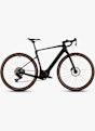 CUBE Nuroad Hybrid C:62 EXC 400X 28 e-gravel bike Nero 49145 1