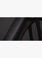 CUBE Nuroad Hybrid C:62 EXC 400X 28 e-gravel bike Nero 49145 4