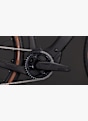 CUBE Nuroad Hybrid C:62 EXC 400X 28 E-Gravel Bike Schwarz 49145 6