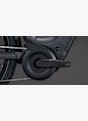 CUBE Kathmandu Hybrid ONE11 HPC Pro 800 Easy Entry 28 E-Bike Grau 49144 5