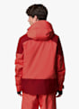 Kappa 602C giacca da sci uomo Rosso 49159 3