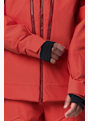 Kappa 602C Herren Skijacke Rot 49159 5