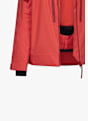 Kappa 602C giacca da sci uomo Rosso 49159 7