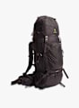 46 NORD Rawil 50 L sac à dos de randonnée Gris 49141 1