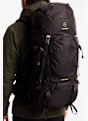 46 NORD Rawil 60+10 L Wanderrucksack Grau 49142 1