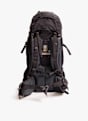 46 NORD Rawil 60+10 L zaino da trekking Grigio 49142 3