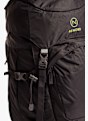 46 NORD Rawil 60+10 L zaino da trekking Grigio 49142 4