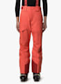 Kappa 622C pantalon de ski hommes Rouge 49152 2