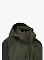 Kappa 602C Herren Skijacke Grün 49154 6