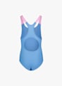 speedo Solid Medalist costume da bagno bimbo Blu 49153 2