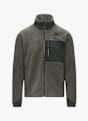 Kappa 672 midlayer hommes Vert 49148 1