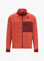 Kappa 672 Herren Midlayer Rot 50591 1