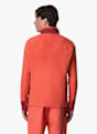 Kappa 672 Herren Midlayer Rot 50591 3