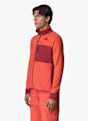 Kappa 672 Herren Midlayer Rot 50591 4