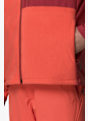 Kappa 672 Herren Midlayer Rot 50591 5