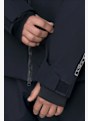 Kappa 602C US giacca da sci uomo Blu 49176 5