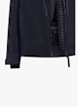 Kappa 602C US Herren Skijacke Blau 49176 7