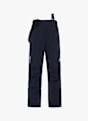 Kappa 622C US pantalon de ski hommes Bleu 50595 1