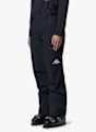 Kappa 622C US pantalon de ski hommes Bleu 50595 4